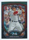 2015 Bowman Scouts Top 100 Refractor Rc   Pick From List   Rookie Insert