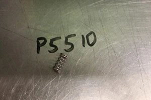 KS ETEN & DROPZONE PISTON SPRING P5510 - Picture 1 of 1