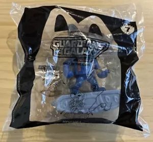 McDonald's Happy Meal Toys Marvel Guardiani della Galassia Vol. Razzo 3 #7 - Foto 1 di 2
