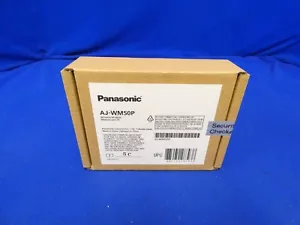 Panasonic AJ-WM50P Dual Band Wireless Modul (Neu-versiegelte Verpackung) - Bild 1 von 3