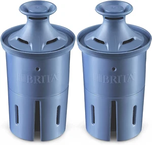Elite Water Filter Replacements for Pitchers and Dispensers, Reduces 99% of Lead - Picture 1 of 12
