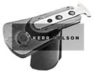 Rotor Arm fits SUZUKI SAMURAI SJ413 1.3 88 to 04 Distributor Kerr Nelson Quality