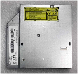 GENUINE Lenovo IdeaPad - DVD-RW Optical Drive PN: 5DX0J46488 - GUE0N - NO BEZEL - Picture 1 of 4