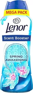 Lenor In-Wash Laundry Scent Booster Beads, 570g, Spring Awakening, A Boost Of Fr - Picture 1 of 5