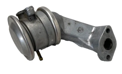 09-18 Audi A6 Quattro Passageiro Direito EGR Válvula de Combinação OEM 06E131102B - Imagem 1 de 4