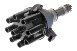 VR VS Commodore 304 5L Distributor Dizzy - Black Plug - Picture 1 of 2