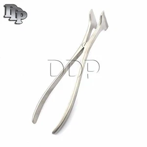 HENNING PLASTER SPREADER 11" CAST SURGICAL INSTRUMENTS - Picture 1 of 3