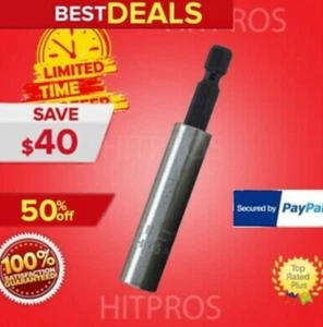 HILTI 3" MAGNETISCHER BITHALTER, BRANDNEU, HERGESTELLT IN GERMANY, STARK, SCHNELLER VERSAND - Bild 1 von 7