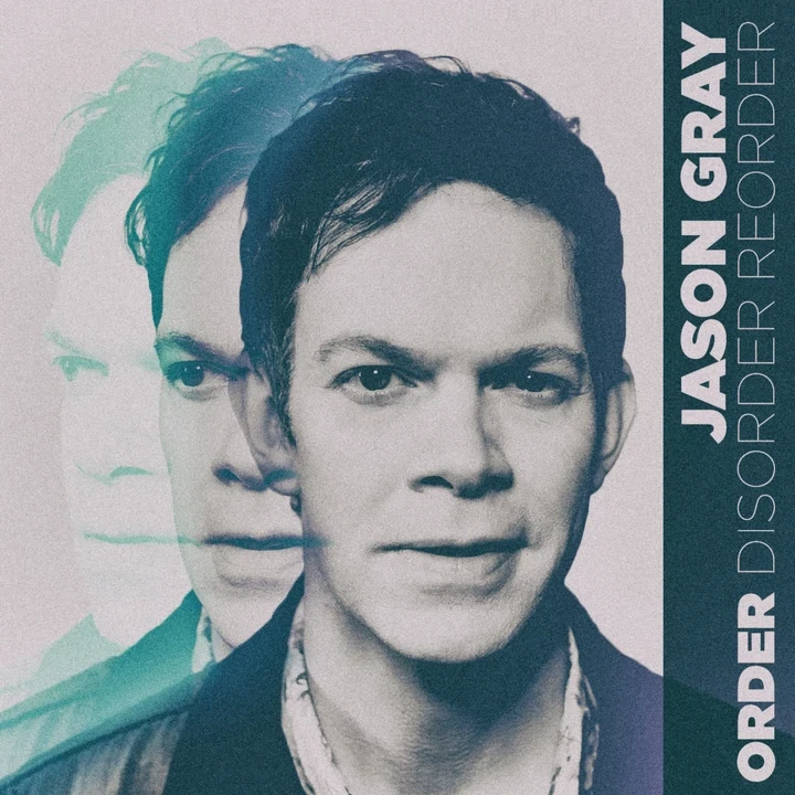 Jason Gray • Order CD 2019 Centricity Music •• NEW •• Foto 1 de 1