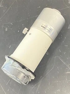 Nikon 0.6X TV Lens for Microscope, C-0.6X, Japan - Picture 1 of 4