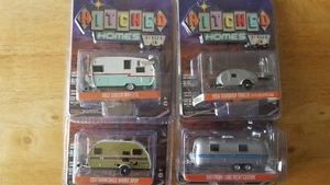 Greenlight Hitched Homes Series 10 - Picture 1 of 5