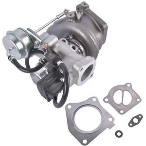 Turbocharger for Chevy Malibu Traverse Camaro GMC Terrain Buick Cadillac 2.0L L4 - Picture 1 of 16