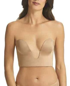 FINE LINES AUSTRALIA RL029A 4 Way Strapless Convertible Bustier Pick Size - Picture 1 of 1
