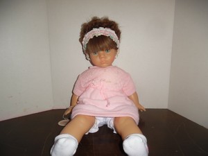 zapf dolls ebay