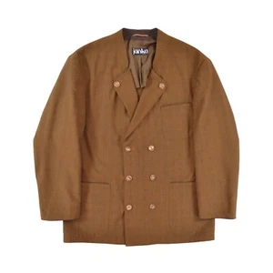 Lodenfrey Vintage Austrian Trachten Blazer Janker Jacket Mens sz EUR 52 / US 42 - Picture 1 of 17