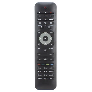Control remoto para Philips TV LCD LED - 42PFL5604H/12 37PFL5604H/12 - HQ - Imagen 1 de 1