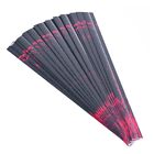 Heat Shrinkable Arrow Wraps Stickers Pack for Archery Shafts Set of 15