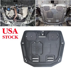 Fit For Honda CR-V 2012 2013 2014 2.0L/2.4L Engine Splash Lower Guard - Bild 1 von 10