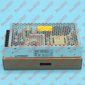 NES-150-12 12V 12.5A For MEAN WELL New switching power supply Fast Shipping - Picture 1 of 5