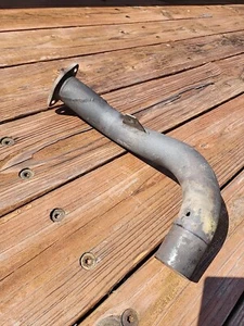 Lycoming 0-360 Riser 62892-03 - Picture 1 of 5