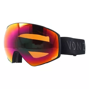 VONZIPPER JETPACK, schwarz Satin/Wildlife - Bild 1 von 7