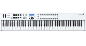 Arturia KeyLab Essential 88 - OVP & NEU - Bild 1 von 9