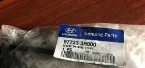 GENUINE BRAND NEW KIA SPORTAGE 2010-2013 WIRING ASSY-COMPRESSOR - Picture 1 of 2