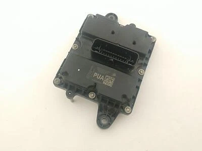 2019 SILVRDO15 T-CASE ECU 84483622  - Image 1 of 3