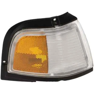 New Front Right RH Marker Light Assembly Oldsmobile Cutlass Ciera Fits 1988-1996 - Picture 1 of 1