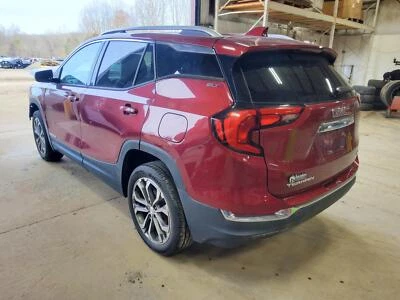 Used Rack and Pinion Assembly fits: 2019 Gmc Terrain power rack and pinion Grade - Image 1 of 4