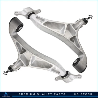 Fits 2016-2022 Dodge Durango 2x Front Lower Control Arm and Ball Joint K623378 - Image 1 of 4