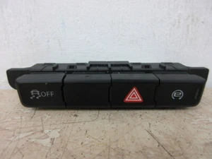 MG MG3 2019 peligro/control de tracción/botones de interruptor de parada de arranque - Imagen 1 de 6