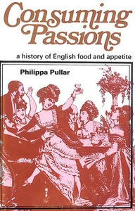 Consuming Passions by Philippa Pullar - Imagen 1 de 1