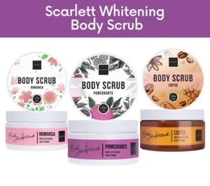Scarlett Body Scrub 250ml US Free Tax - Picture 1 of 8