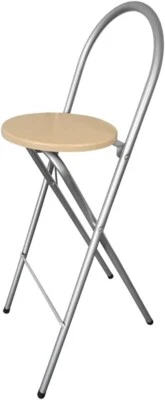 Barhocker Klapphocker Thekenstuhl  Hocker *THEO* klappbar - Bild 1 von 4