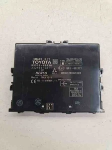 Toyota Land Cruiser J15 Bremsanlage Steuergerät 116RI002777 2.8 32707992 - Bild 1 von 6