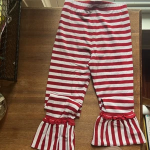 Counting Daisies Girls Pants Size 6 - Picture 1 of 1