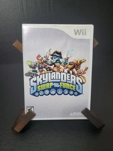 Skylanders Swap Force (Nintendo Wii, 2013) - Picture 1 of 4