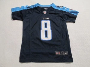 Tennessee Titans Jugend Trikot - Bild 1 von 6
