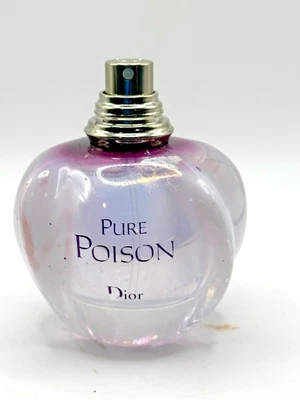 Dior PURE POISON EDP 1.7 oz 50 ml spray unbox see picture - Image 1 of 4