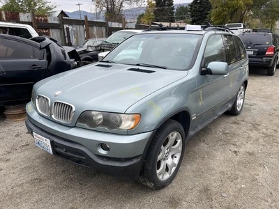 Rear Brakes Fits 00-06 BMW X5 1409734 Foto 1 de 4