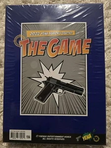 Il gioco YENA SEASONS GREETINGS 2022 NUOVO sigillato in fabbrica. Venditore USA come nuovo - Foto 1 di 4