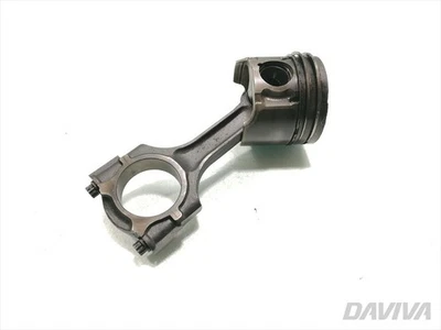 Ssangyong Rexton Motorkolben mit Pleuel 2.7 Xdi Diesel 120kW (163 HP) 2005 SUV - Bild 1 von 4