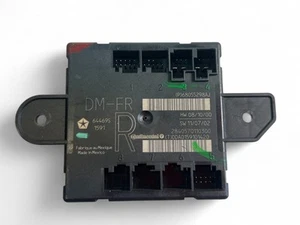 KA3197 JEEP Control Unit 68055298AJ - Picture 1 of 6