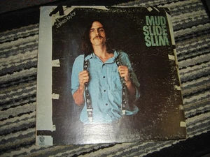 James Taylor - Mud Slide Slim 1971 USA Gatefold Orig. Vinyl LP Lyrics VG+/VG+ - Picture 1 of 3