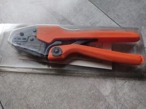 Lapp Zubehör Crimpwerkzeug-KEB-1025 -- Abisolieren Crimpwerkzeug-KEB-1025 - NEU - Bild 1 von 2