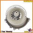 New Blower Motor Assembly w/ Regulator fit Mercedes-Benz W140 S320 S500 S600