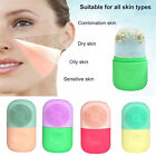 Face Ice Roller, Remove Eye Bag Ice Facial Roller for Travel, Home Or Office W