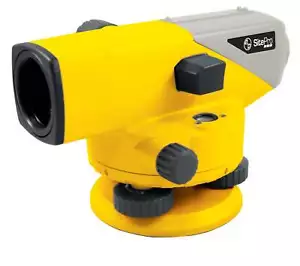SitePro 25-SK24X-C - 24X Pro Auto Level Kit with 13'ft (8ths) and Tripod - Picture 1 of 1