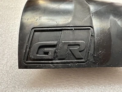 Dos espaciadores de resorte helicoidal delanteros Corolla GR 2025 Foto 1 de 4